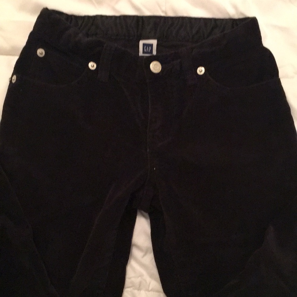 Girls GAP corduroy pants